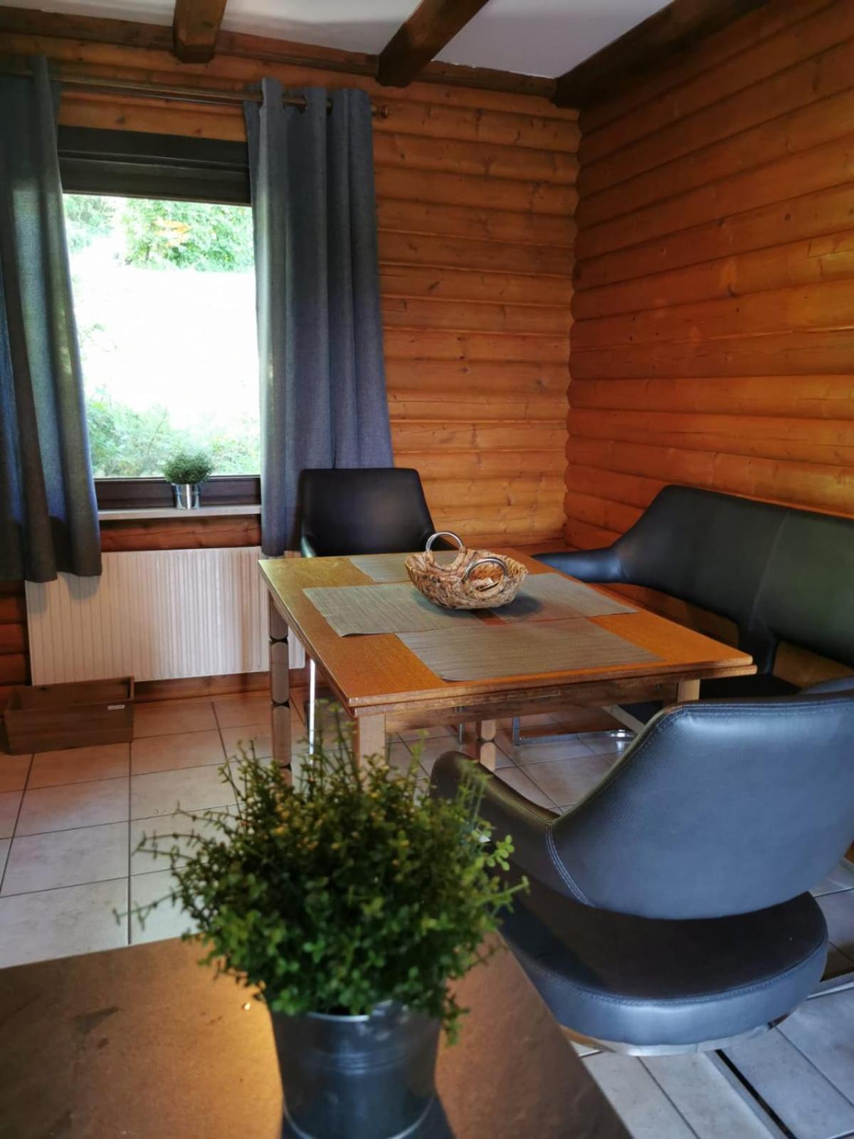 Appartement Himmelberg11 à Thalfang Chambre photo